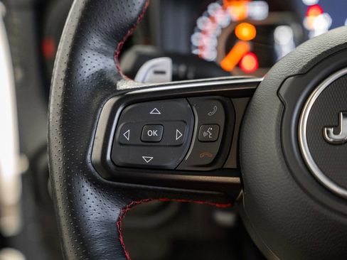 Used 2024 Jeep Wrangler Unlimited Rubicon 392 image 35