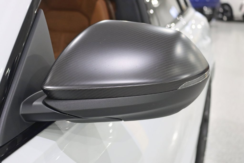 Used 2026 Audi RS Q8 performance AWD/4WD image 10