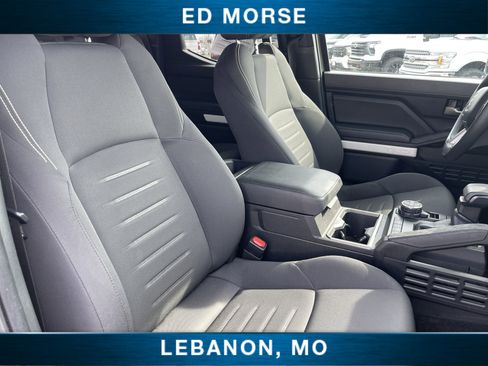 Used 2024 Toyota Tacoma TRD Off-Road image 25