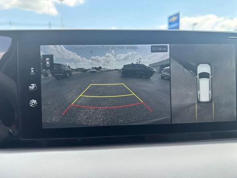 Used 2023 Hyundai Palisade Limited image 25