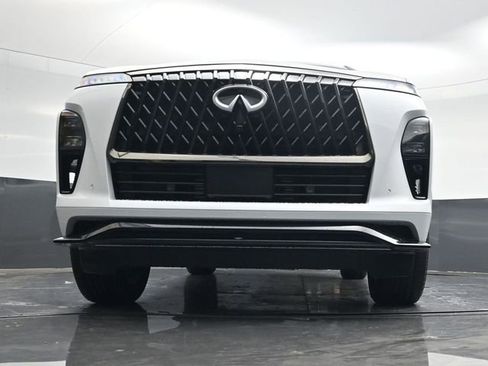 New 2026 INFINITI QX80 4WD image 65