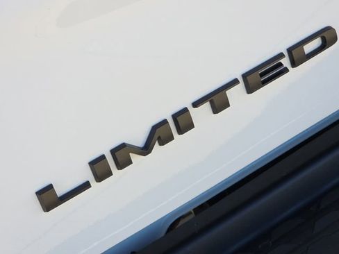 New 2026 RAM 2500 Limited image 11