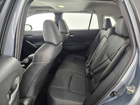 Used 2024 Toyota Corolla Cross XLE w/ Convenience Package image 32