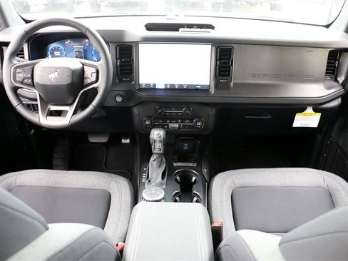 New 2025 Ford Bronco Big Bend image 22