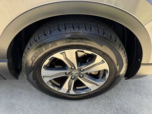 Used 2019 Honda CR-V LX image 40