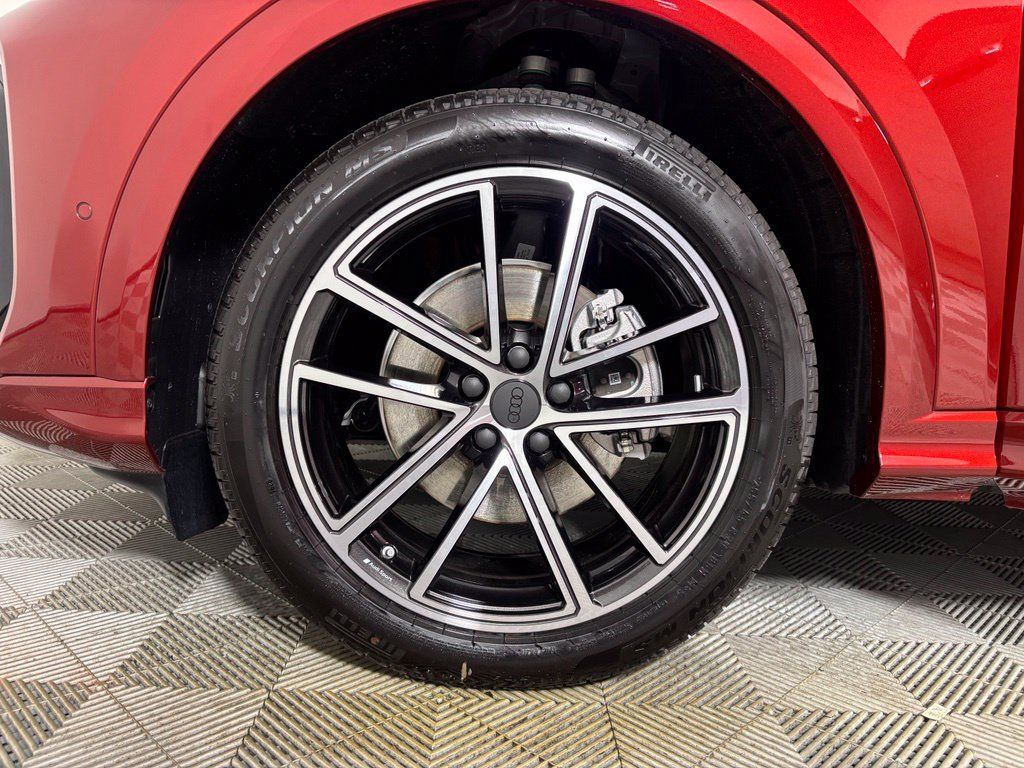 New 2026 Audi Q5 Prestige AWD/4WD image 18