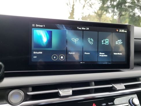 New 2026 Hyundai Tucson Blue SE AWD/4WD image 14