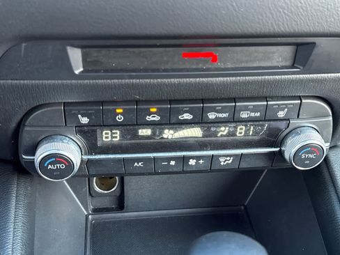 Certified 2023 MAZDA CX-5 AWD 2.5 S w/ Select Package image 17