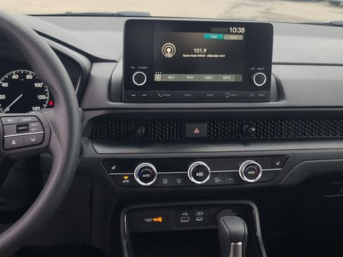 Used 2023 Honda CR-V EX image 16