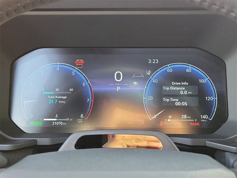 Used 2024 Toyota Land Cruiser image 7