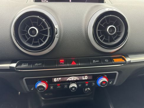 Used 2020 Audi A3 2.0T Premium FWD image 28