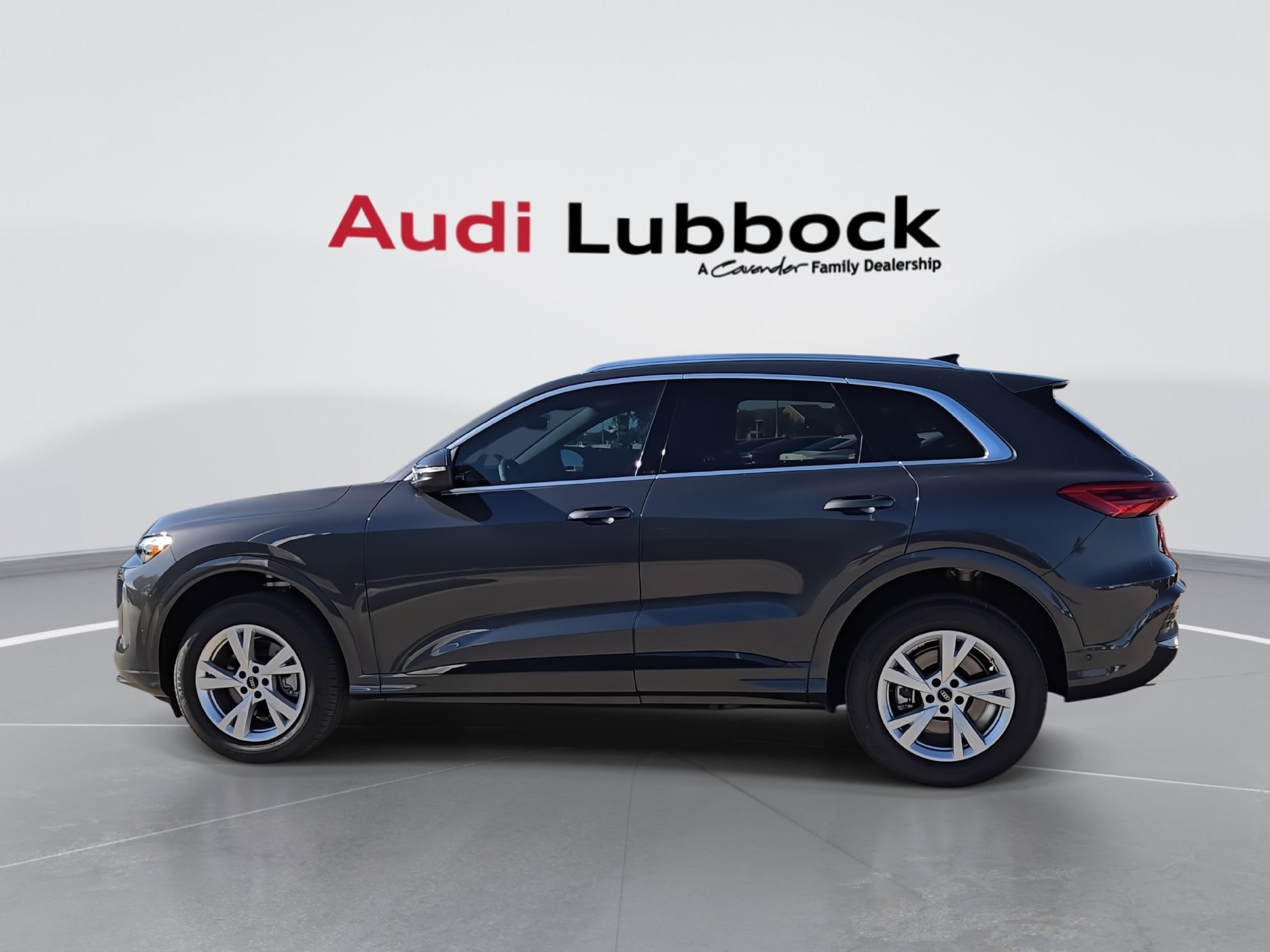 New 2026 Audi Q5 Premium AWD/4WD image 6