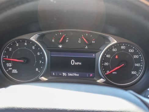 Used 2020 GMC Terrain SLT w/ Preferred Package image 31