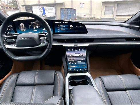 Used 2022 Lucid Air Grand Touring image 18