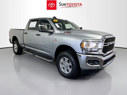 Used 2024 RAM 2500 Big Horn