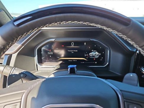 New 2026 GMC Sierra 1500 Denali Ultimate image 15