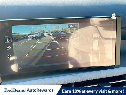 New 2026 Hyundai Tucson Limited image 15