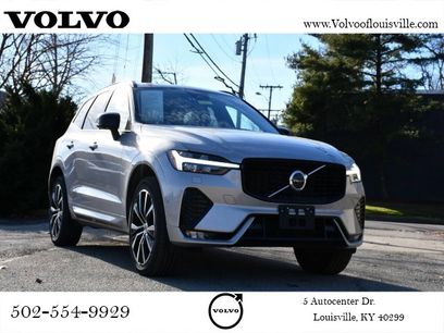 Certified 2025 Volvo XC60 B5 Plus
