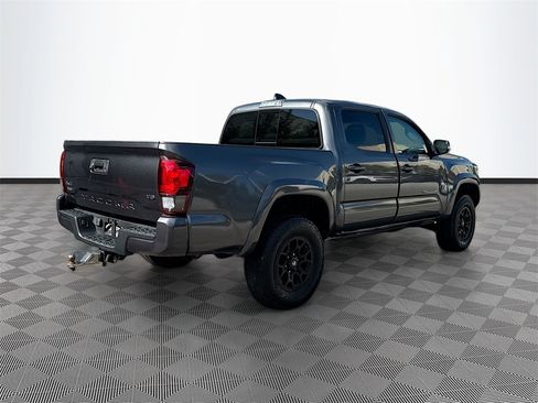 Used 2022 Toyota Tacoma SR5 image 6