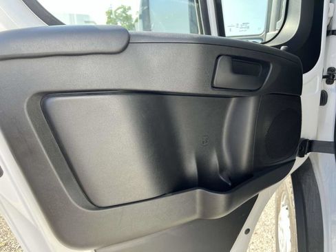 Used 2024 RAM ProMaster 3500 w/ Delivery Van Package FWD image 16