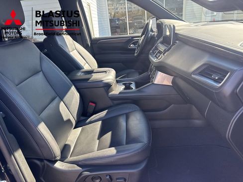Used 2023 Chevrolet Tahoe LT AWD/4WD image 46