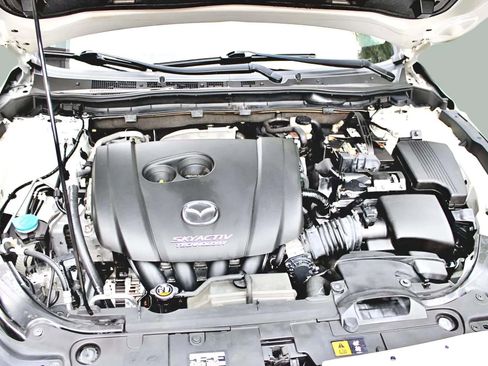 Used 2016 MAZDA MAZDA6 Grand Touring image 31