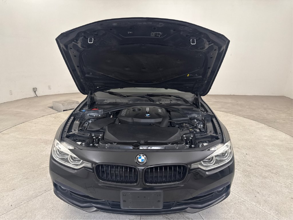Used 2018 BMW 330i Sedan RWD image 19