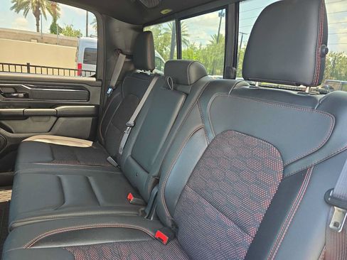 Used 2022 RAM 1500 Big Horn w/ Built-to-serve Edition AWD/4WD image 12