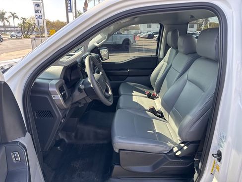 Used 2024 Ford F150 XL image 12