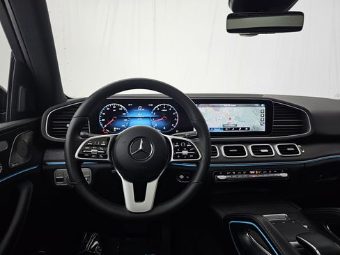 Certified 2021 Mercedes-Benz GLE 350 4MATIC image 31