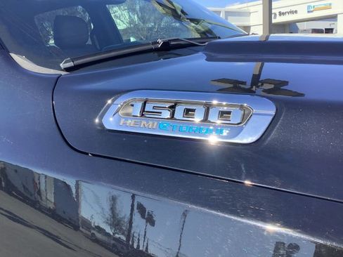 Used 2021 RAM 1500 Limited image 47