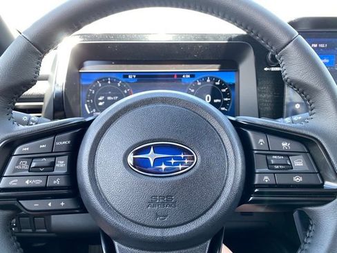 New 2026 Subaru Outback Premium AWD/4WD image 15