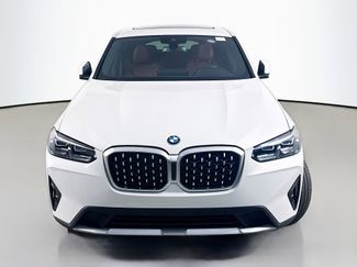 Used 2023 BMW X4 xDrive30i video 2