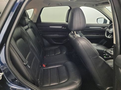 Used 2022 MAZDA CX-5 AWD 2.5 S image 19