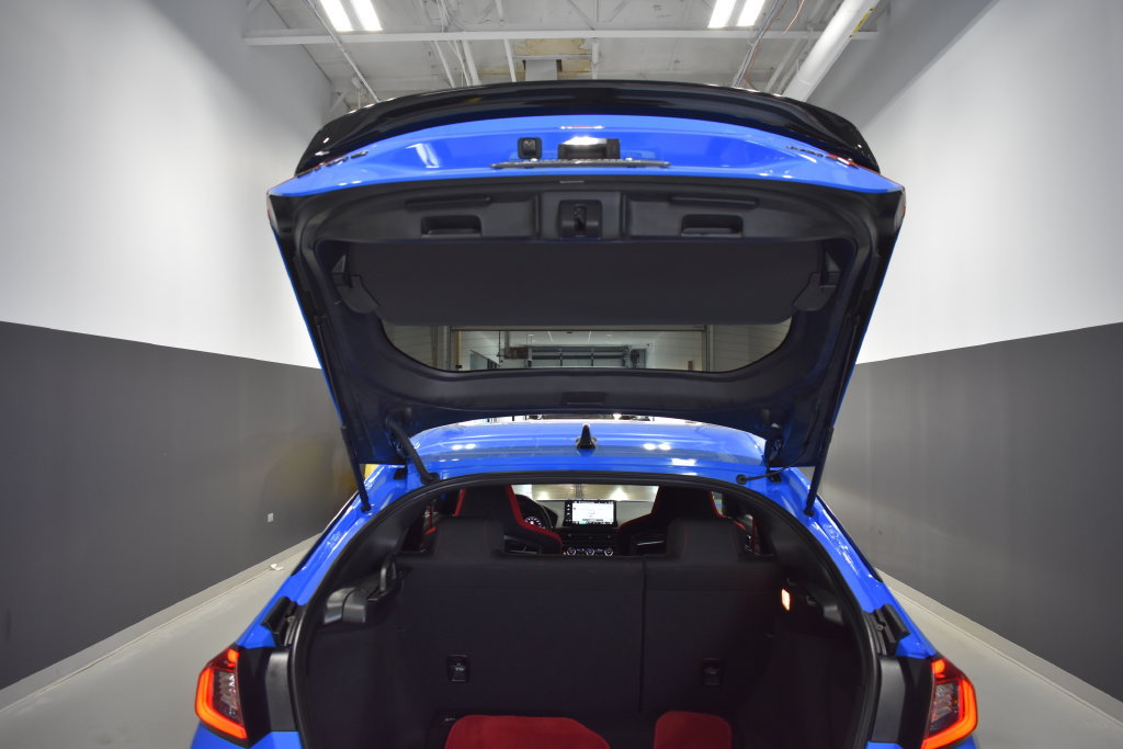 Used 2024 Honda Civic Type R image 41