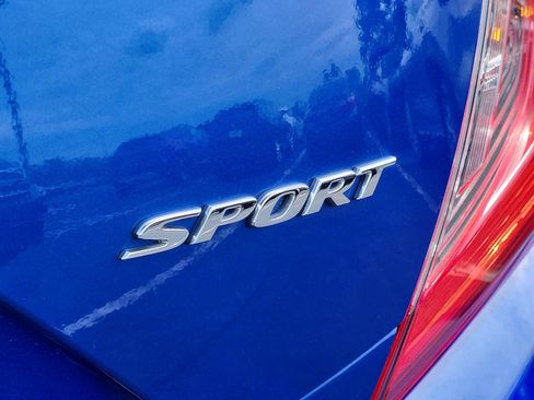 Used 2020 Honda Civic Sport image 29