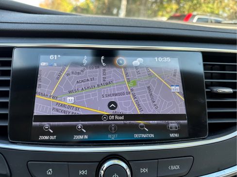 Used 2018 Buick LaCrosse Essence w/ Sights and Sounds Package image 30