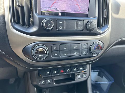 Certified 2022 GMC Canyon Denali AWD/4WD image 27