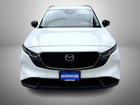 Certified 2026 MAZDA CX-5 Preferred AWD/4WD image 2