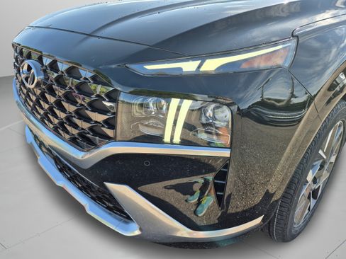 Used 2023 Hyundai Santa Fe Calligraphy FWD image 33