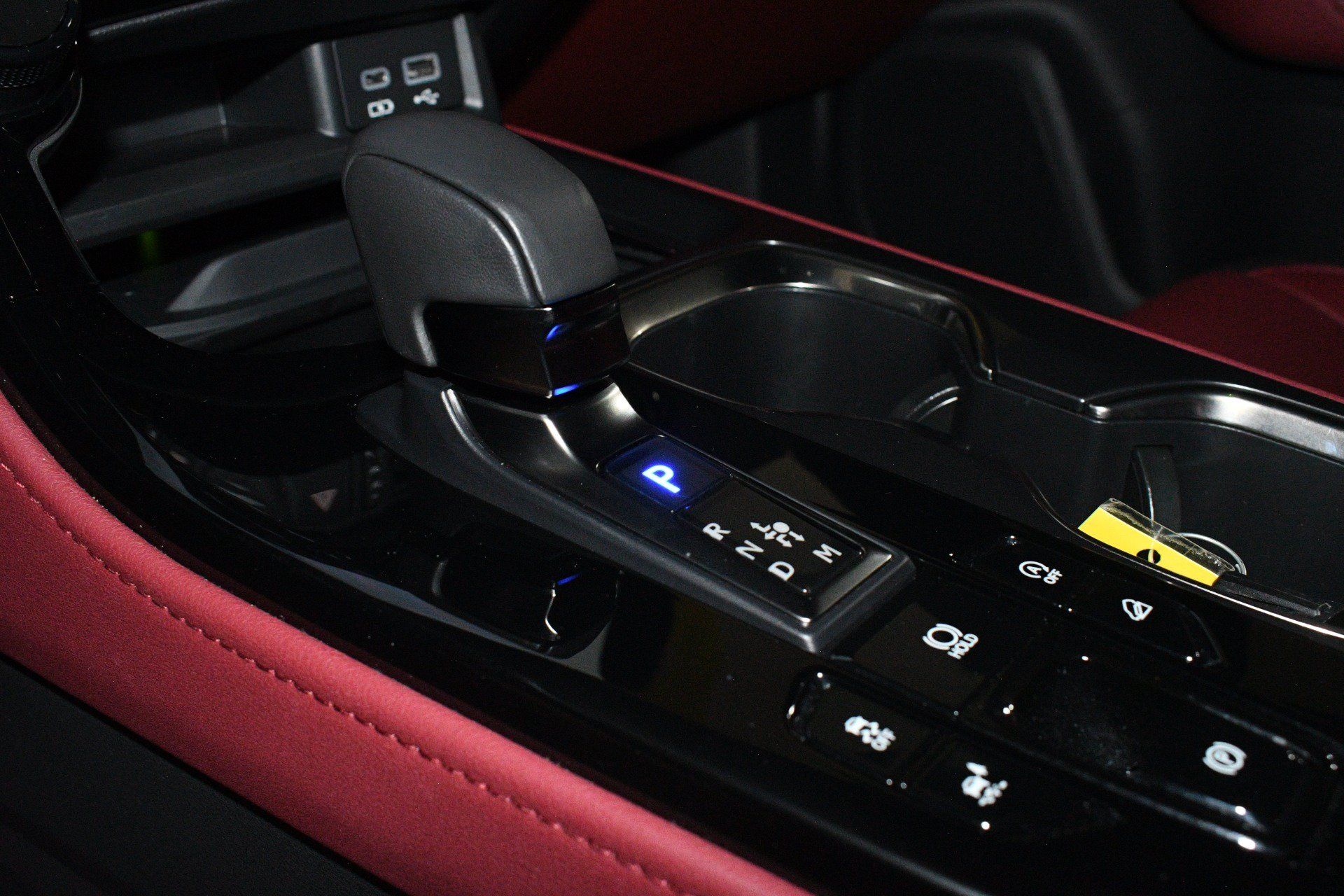 Used 2024 Lexus NX 350 AWD w/ Vision Package image 37