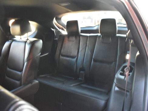 Used 2021 MAZDA CX-9 Grand Touring image 17