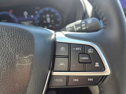 New 2026 Toyota Grand Highlander Limited image 33
