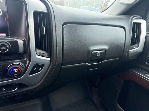 Used 2015 GMC Sierra 1500 SLE w/ SLE Value Package image 11
