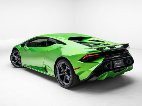 Used 2023 Lamborghini Huracan Tecnica image 54