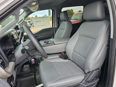 New 2026 Ford F550 4x4 Crew Cab image 35