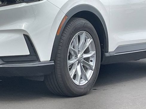 Certified 2024 Honda CR-V EX image 21
