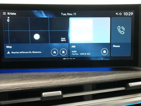 Used 2025 Hyundai Santa Fe Calligraphy image 46