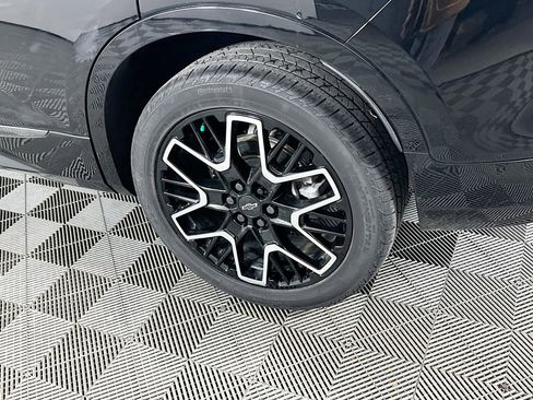 Used 2024 Chevrolet Blazer RS w/ Enhanced Convenience Package FWD image 39