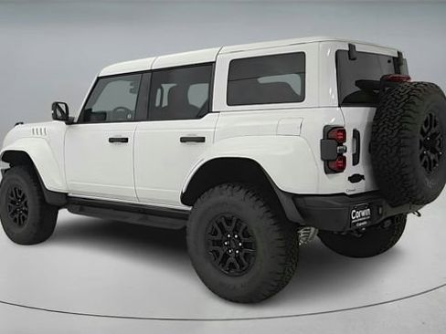 New 2025 Ford Bronco Raptor image 5